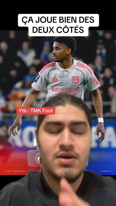 Ça joue !