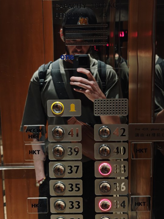 Hong Kong Vlog - Tag 2 - Timelapse Love