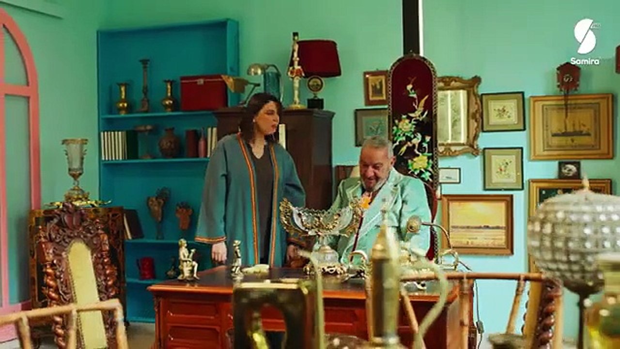 Khzana, Ep 04 الخزانة - الحلقة