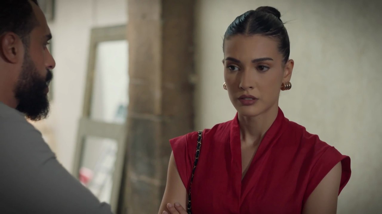 Caftan Khadija Ep - 17 -  قفطان خديجة حلقة
