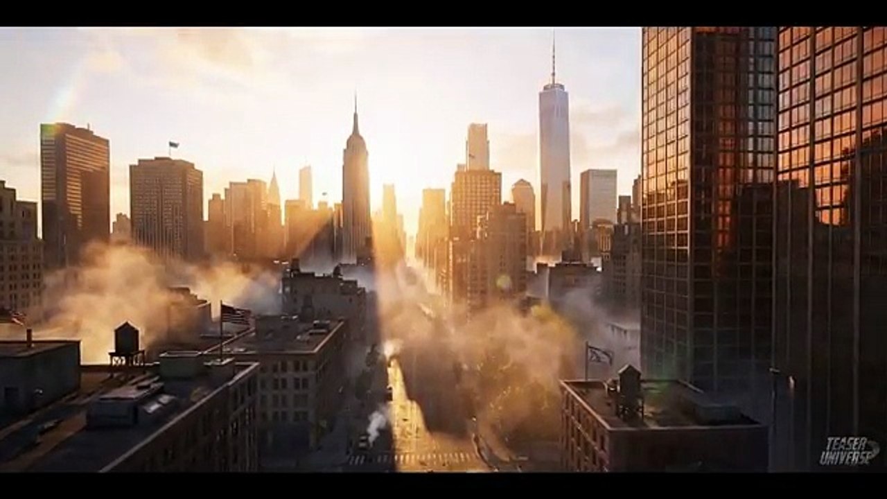 Marvels Spider-Man 3 - Trailer  PS5 Games