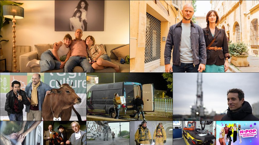 Programme TV de ce soir en Vidéo