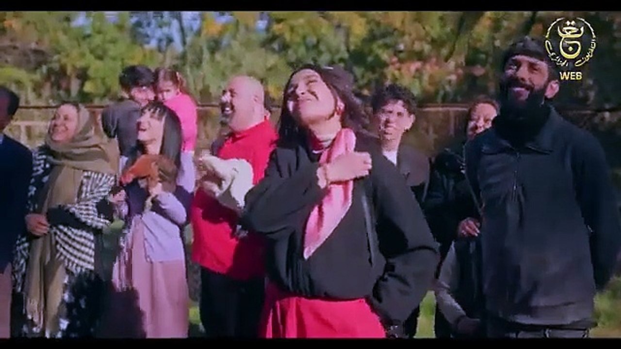 مسلسل الحصلة 2 - الحلقة 02 El Hasla s2