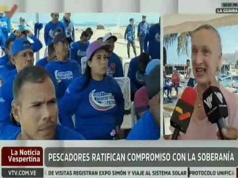 Movimientos sociales de EE.UU. ratifican a Venezuela como zona de paz