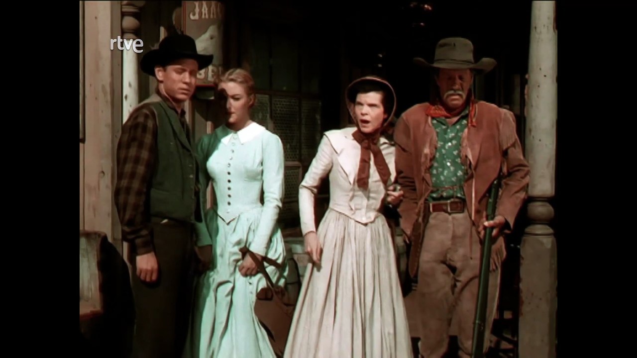 Fort Osage/ Películas del Oeste