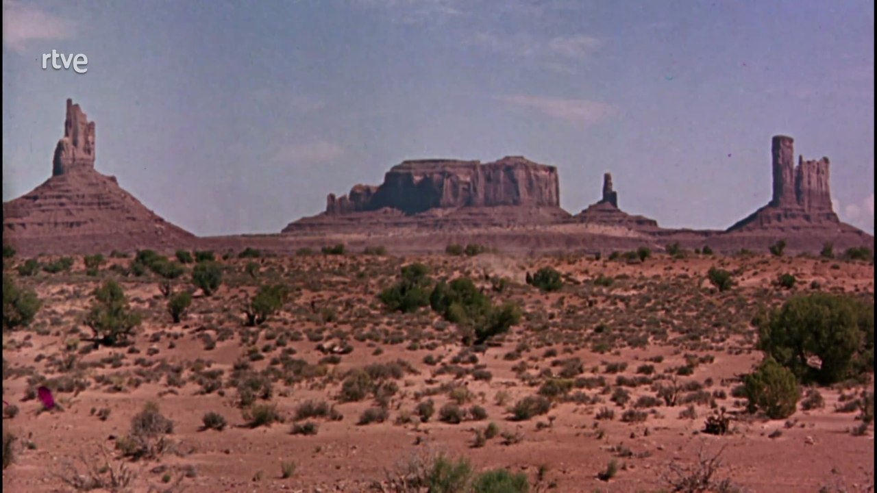 El sargento negro  /Películas del Oeste