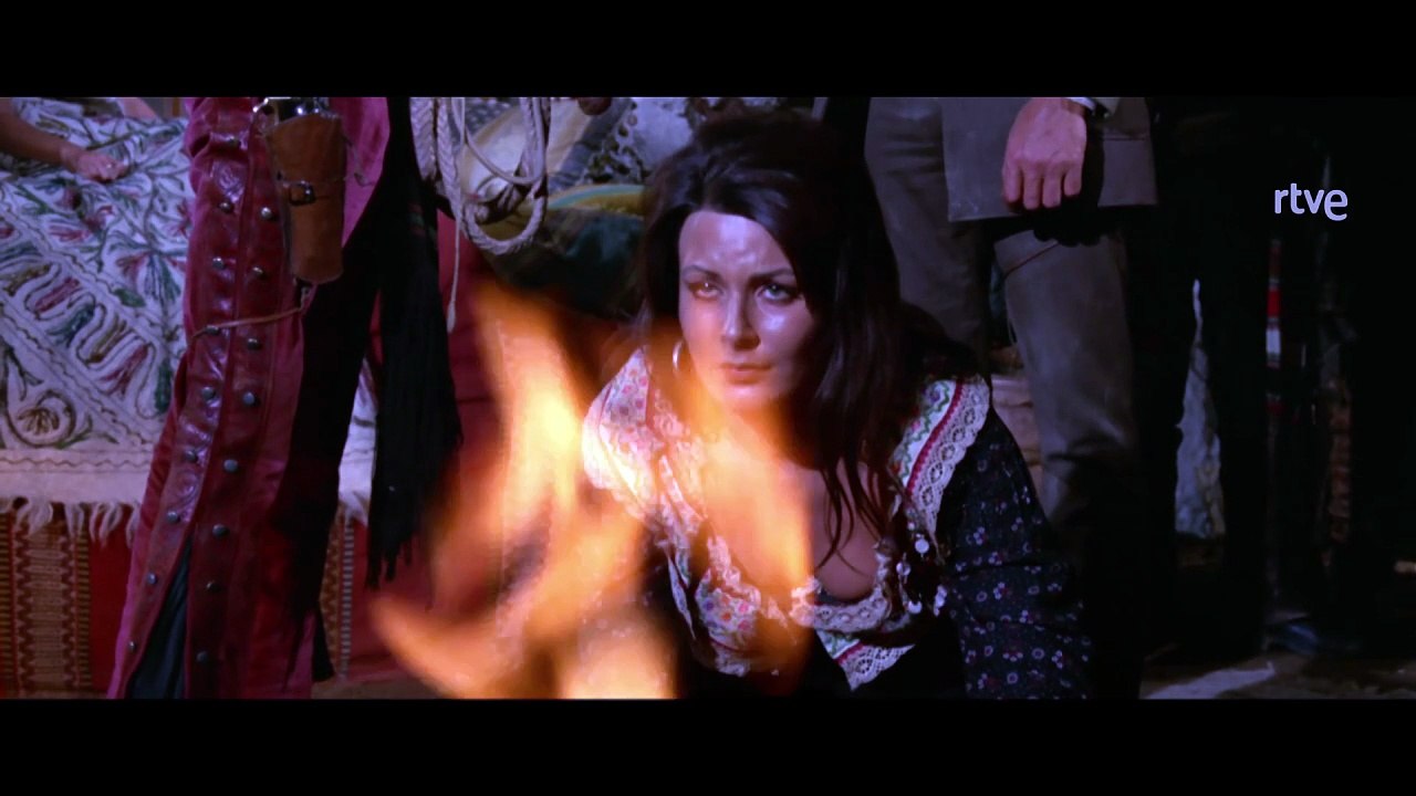 Uno después de otro /Películas del Oeste