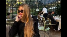 Taylor mega story la sopracilie tagliata
