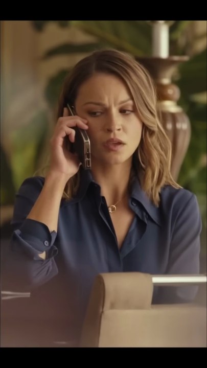 Tommy Puts Rebecca on Notice on Landman