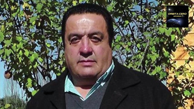 El empresario mendocino Omar Carrasco relata sus experiencias OVNIs (Radio Nihuil, 2026)