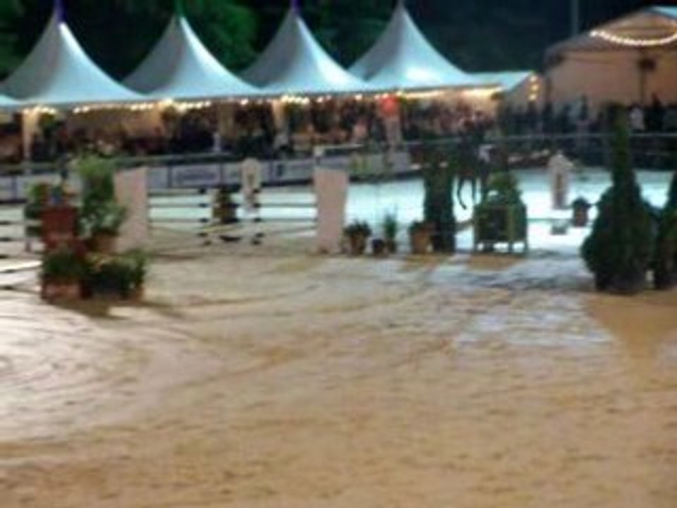 1m90 epreuve des 6 barres