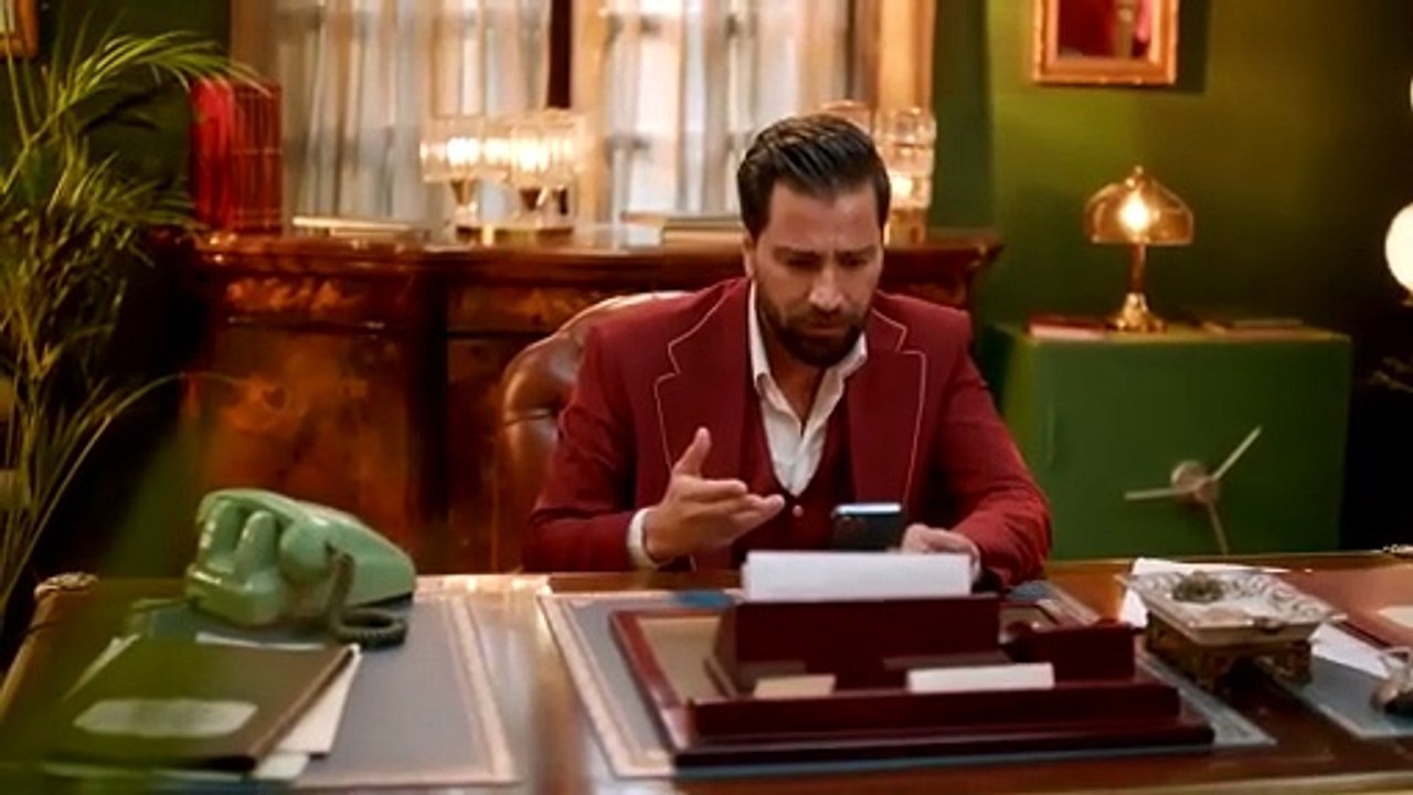 لـــــــــــــــوبـــــــــــــــــي الــــــــــــــــــغـــــــــــــــــــــرام الحلقة 4