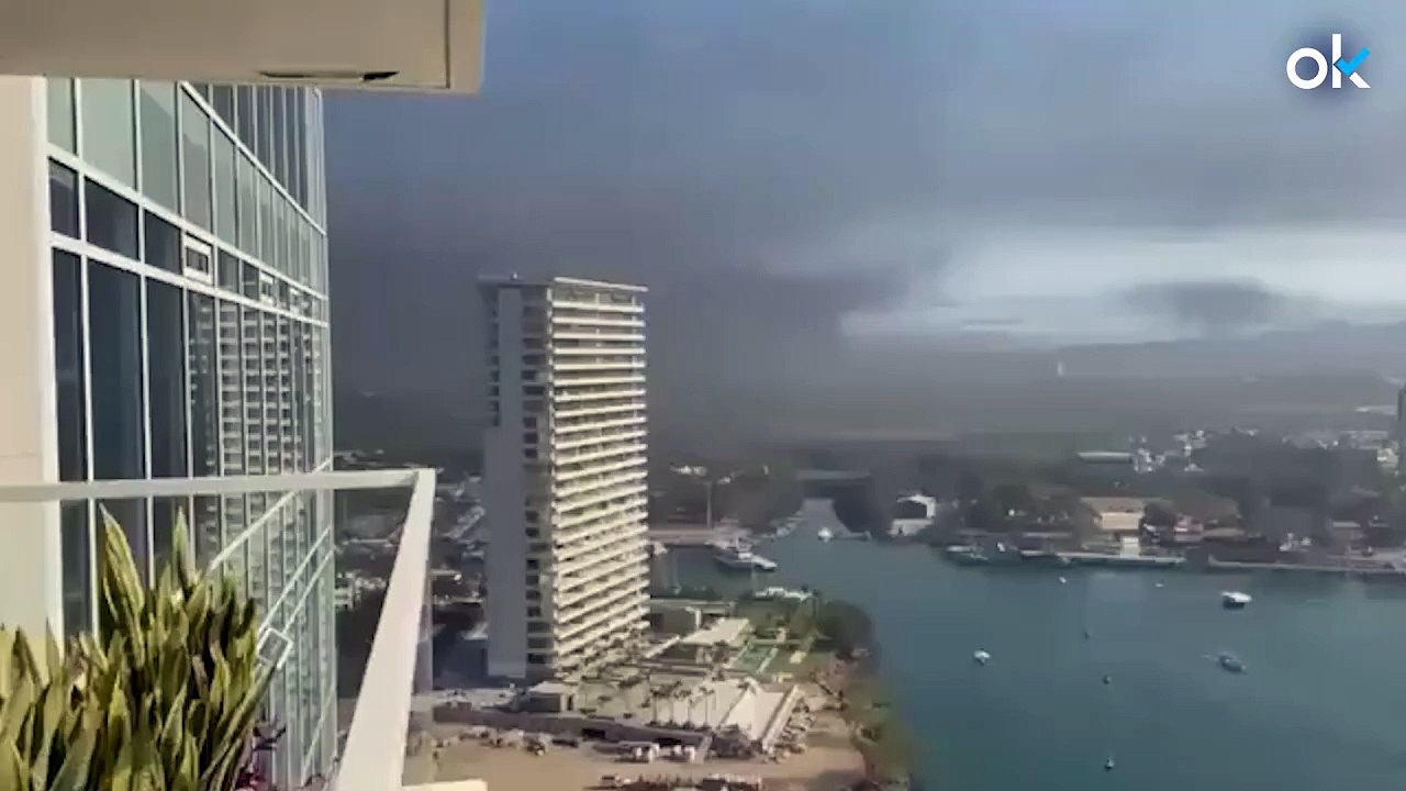 Air Canada y United suspenden los vuelos a Puerto Vallarta tras la violencia por la muerte del narco El Mencho