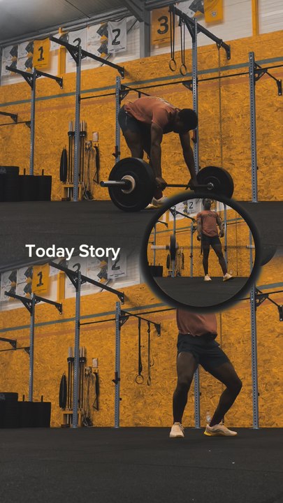 Focus sur le Clean and jerk sous fatigue…