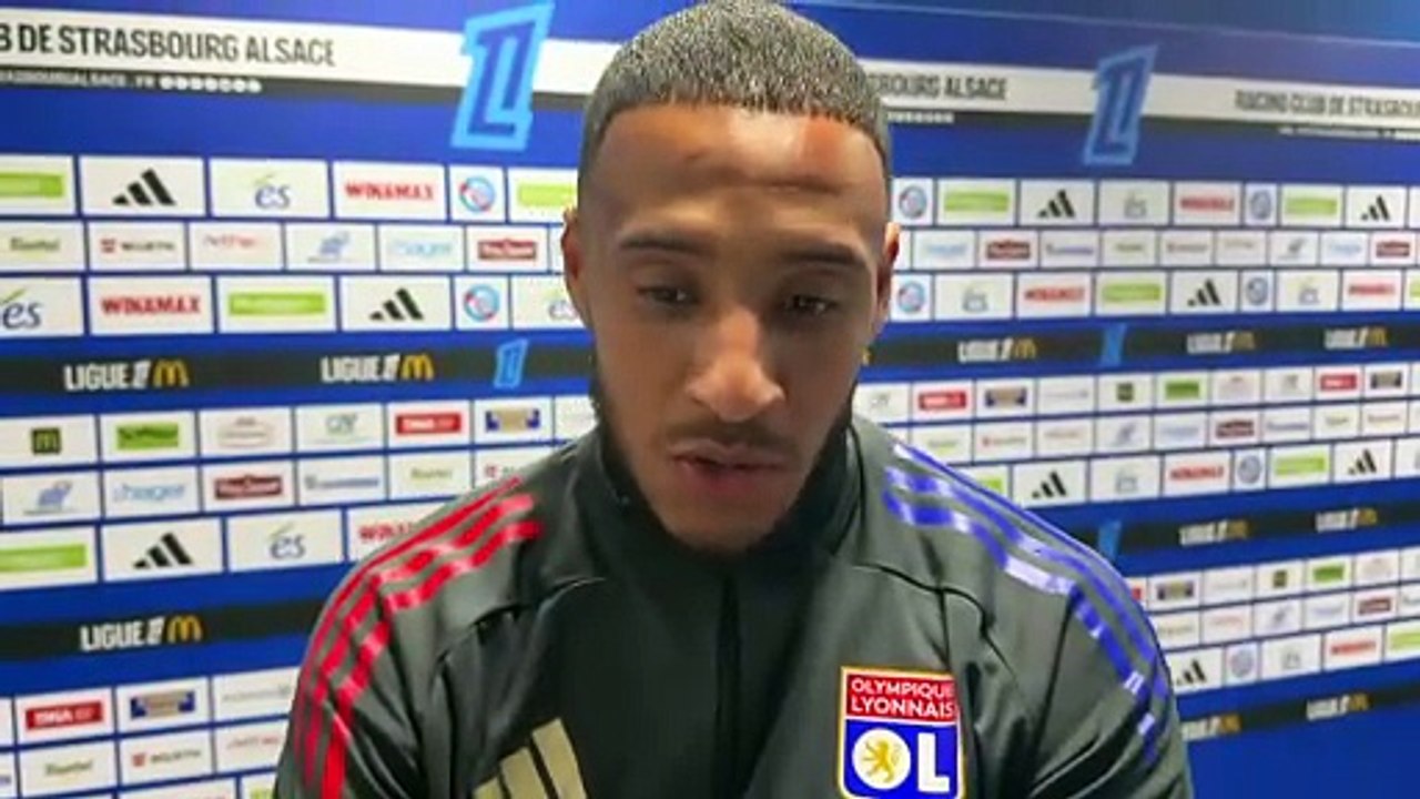 Corentin Tolisso : « Il faut passer à autre chose » - Foot - Ligue 1