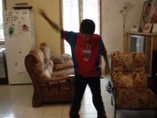 Teck Tonic Baloo et Crevette