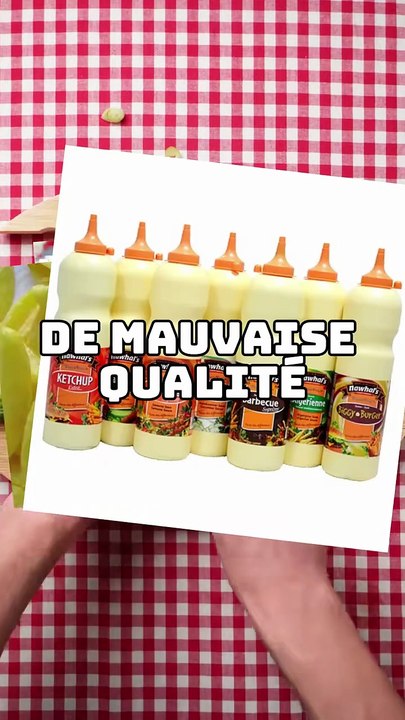 Y'a pas de galères... Recette dispo dans ma bio avec toutes les autres ! La bise