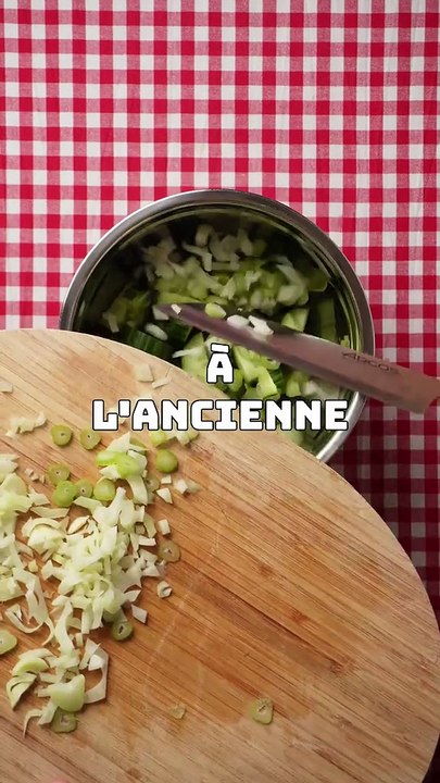 Allez zou Recette dispo dans ma bio avec toutes les autres ! La bise