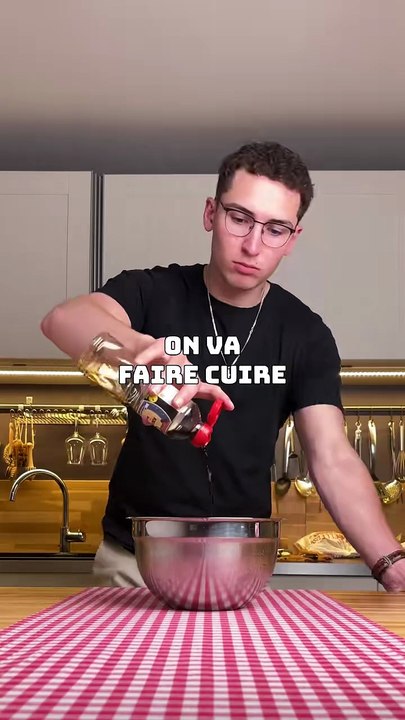 Zouuuuu Recette dispo dans ma bio avec toutes les autres ! La bise