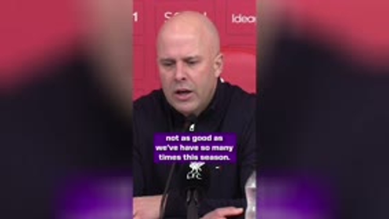 Did Liverpool deserve to beat Nottingham Forest?