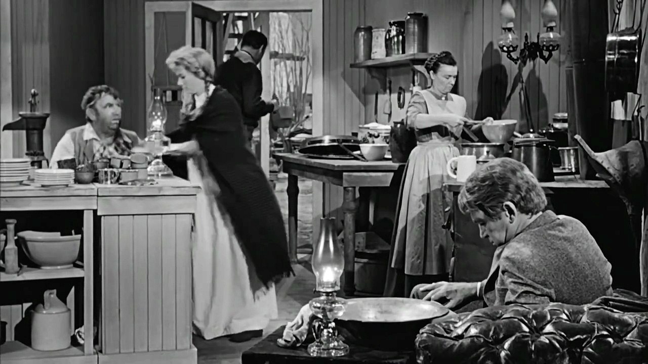 Der Mann Der Liberty Valance Erschoss (1962)_part1