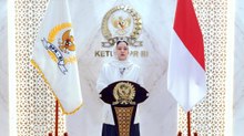 Puan Maharani Ingatkan Ramadan Jadi Waktu Perkuat Iman