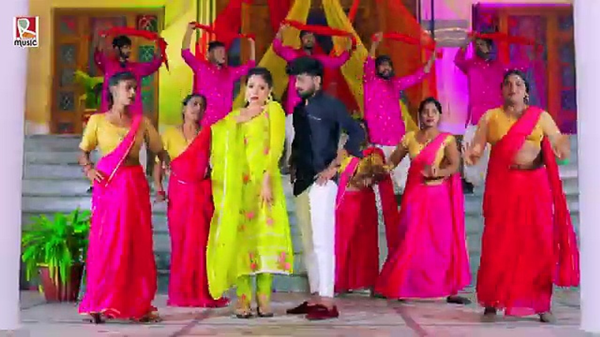 Bhojpuri new song 2026