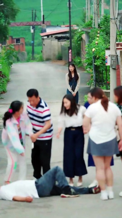 She Saved His Life and Stole His Heart as a Child - 15 Years Later, She Returned as His Wife [Full Movie]