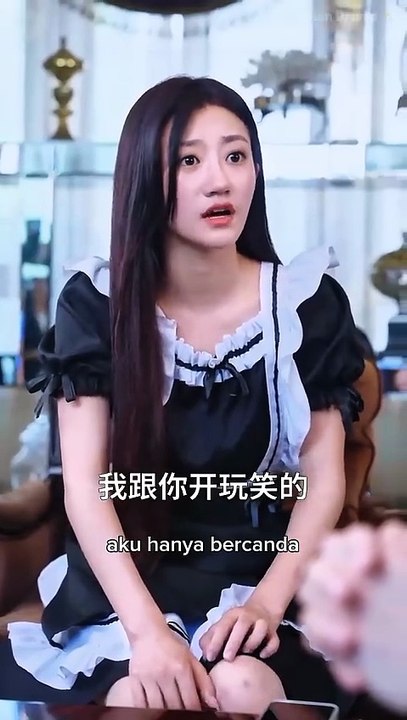 EPS 40 天才萌宝亿万妻 Genius Baby Billionaire