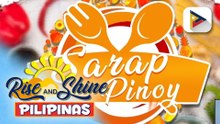 Sarap Pinoy |  Mutton Rogan Josh