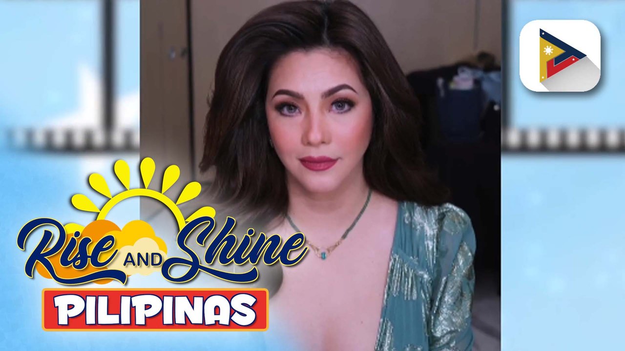 TALK BIZ | Regine Velasquez, inamin ang paglala ng kanyang stage anxiety