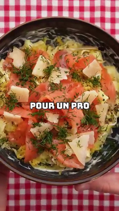 De rien. Les recettes sont sur insta ! La bise