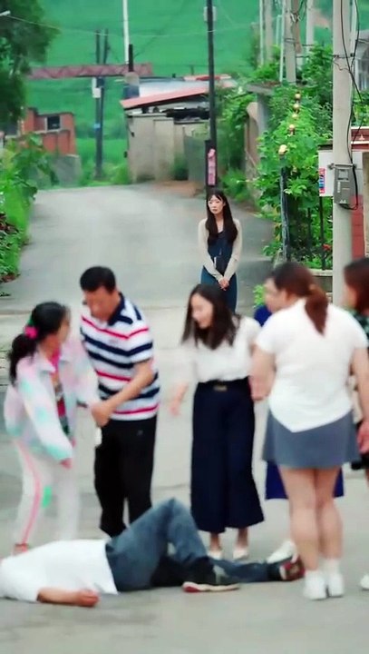 She Saved His Life and Stole His Heart as a Child - 15 Years Later, She Returned as His Wife [Full Movie]