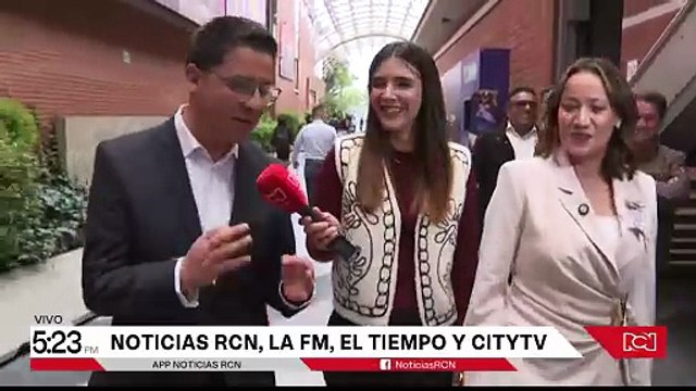Carolina Corchó reveló si votará o no la consulta de izquierda y por quien irá en primera vuelta