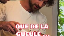 Normal ... Emission dispo sur Youtube (lien en bio) La bise