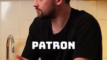Je m'attendais pas à ca ...