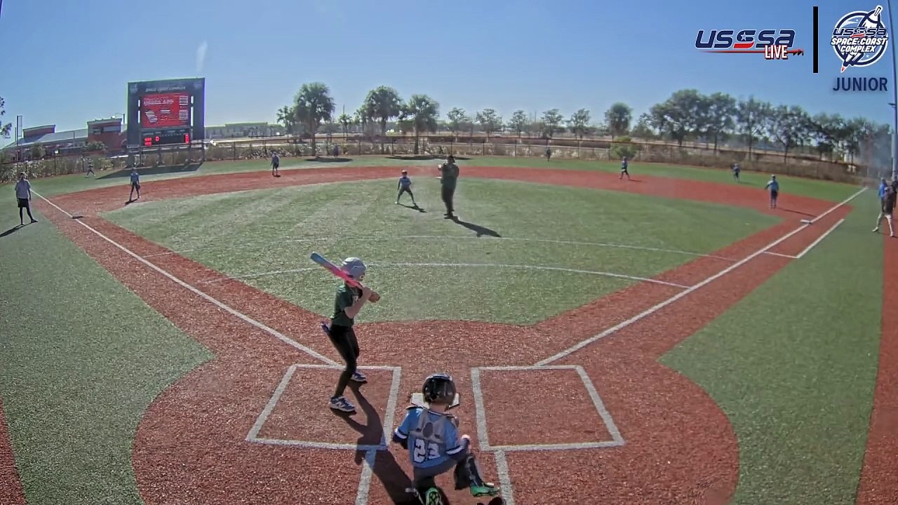 Spartans Baseball 7u VS Prospects - Sat, Feb 7, 2026 9:30 AM to Sat, 11:30 AM