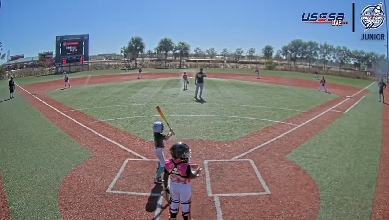 Fort Sluggers VS All Star Eagles 8u - Sat, Feb 7, 2026 11:00 AM to Sat, 1:00 PM