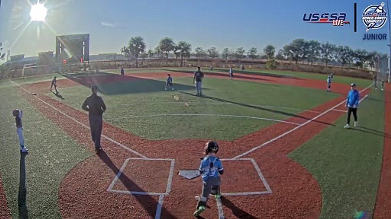 Spartans Baseball 7u VS Fort Sluggers - Sat, Feb 7, 2026 8:00 AM to Sat, 10:00 AM