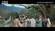 The King's Warden | movie | 2026 | Official Trailer