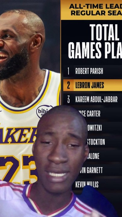 LE ROI JAMES DANS L'HISTOIRE