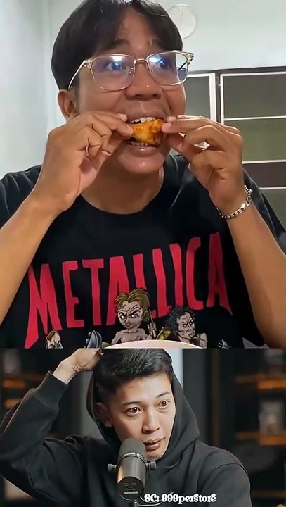 kasian banget yah...