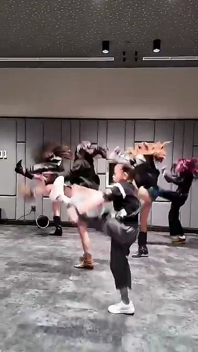 MIYU WITH NO NA, LET'S GO GIRLS #miyu #nona #dance #battledance #work #dancechallenge #choreo