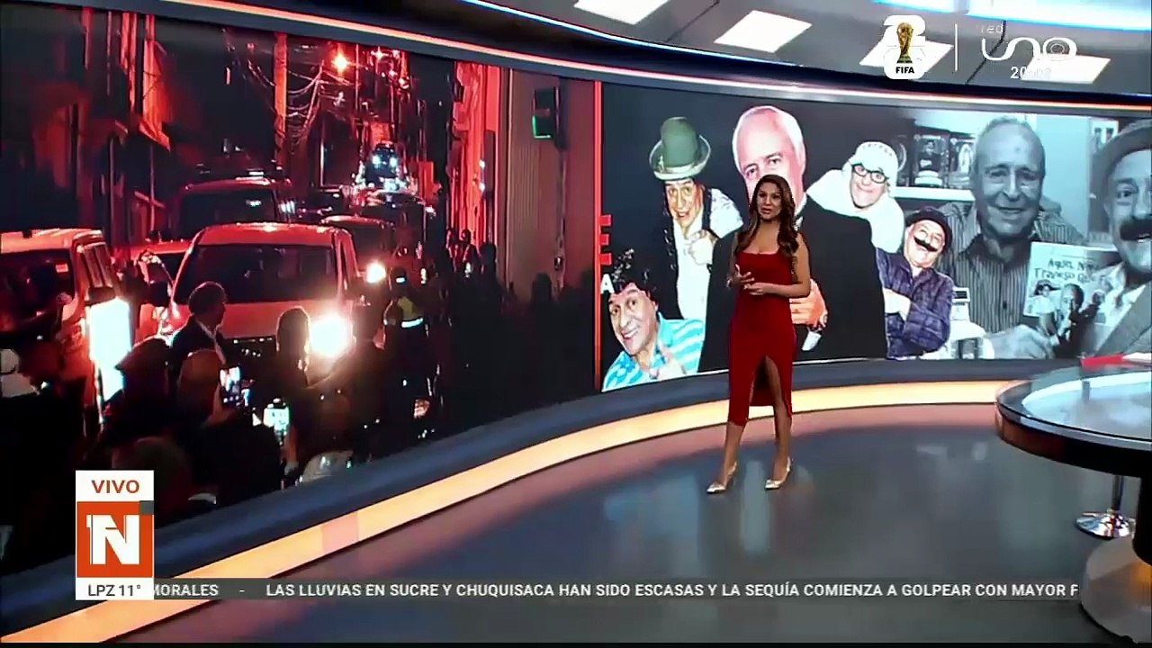 homenaje