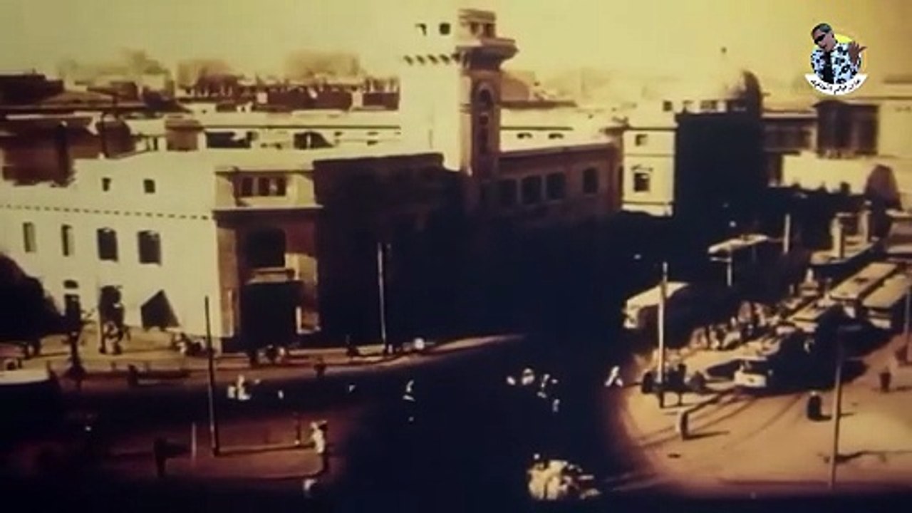فيلم الموظفون فى الارض 1985