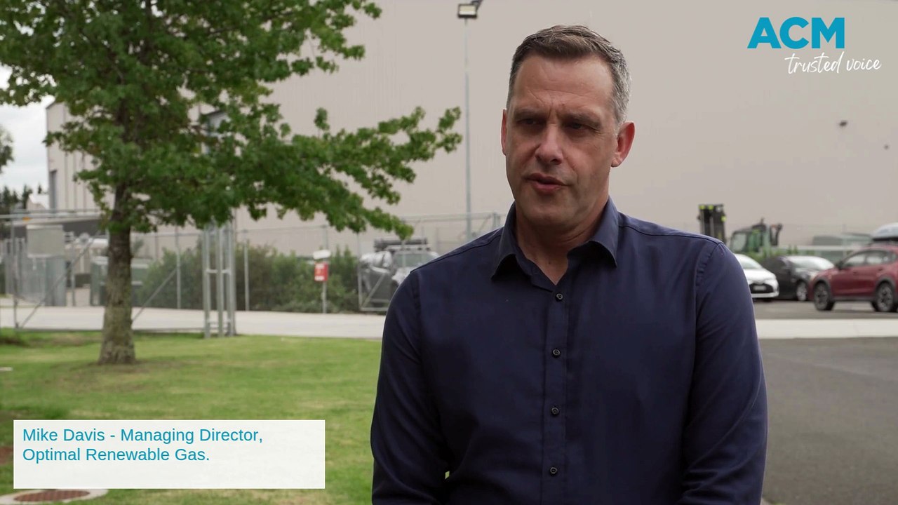 Renewable gas funding | The Area News | February 2026