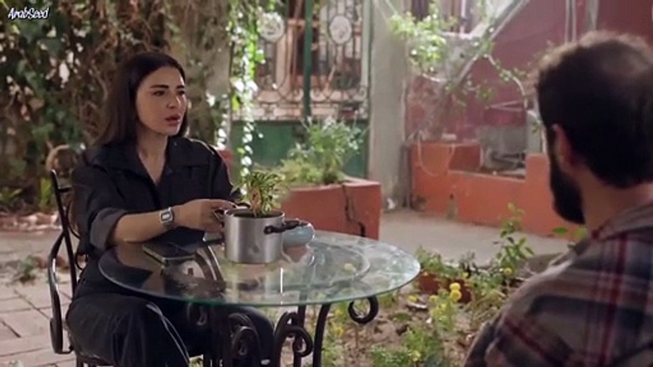 بـــــــــــالــــــــــــــــحــــــــــــــــــــرام الحلقة 7