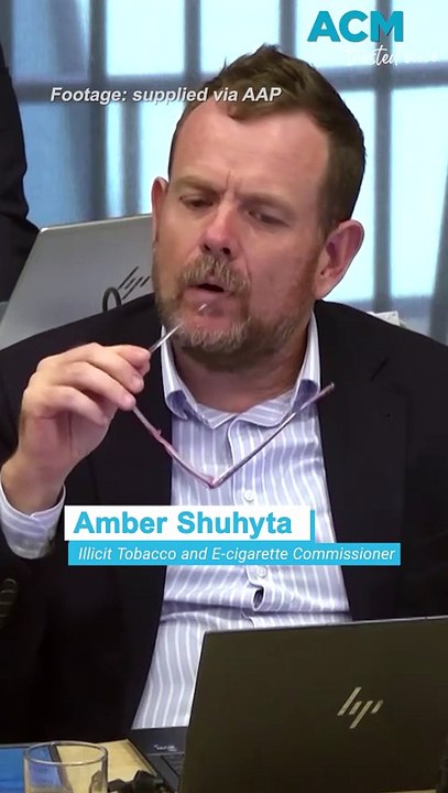 'Simple' tax solution dismissed as illegal tobacco cure