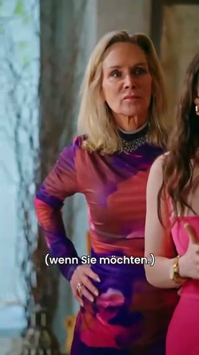 Ich bin dein Sturm, Ehemann VOLLSTÄNDIGER FILM |Verlassen – die Erbin kehrt zurück [Deutsche Untertitel]