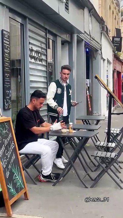Social Experiment 🙏 Will Someone Help Me ?🥺